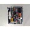 BOITE A FUSIBLES PEUGEOT 308 2007-