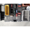 BOITE A FUSIBLES PEUGEOT 308 2007-