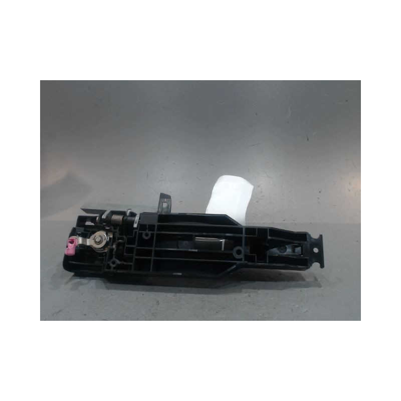 POIGNEE EXTERIEURE PORTE AVANT GAUCHE NISSAN QASHQAI