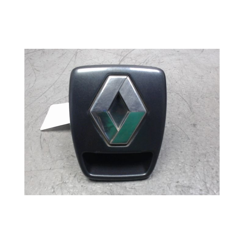 ACTIONNEUR SERRURE HAYON  RENAULT LAGUNA II 2005-2007