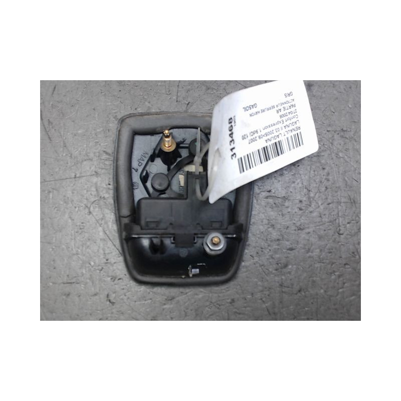 ACTIONNEUR SERRURE HAYON  RENAULT LAGUNA II 2005-2007
