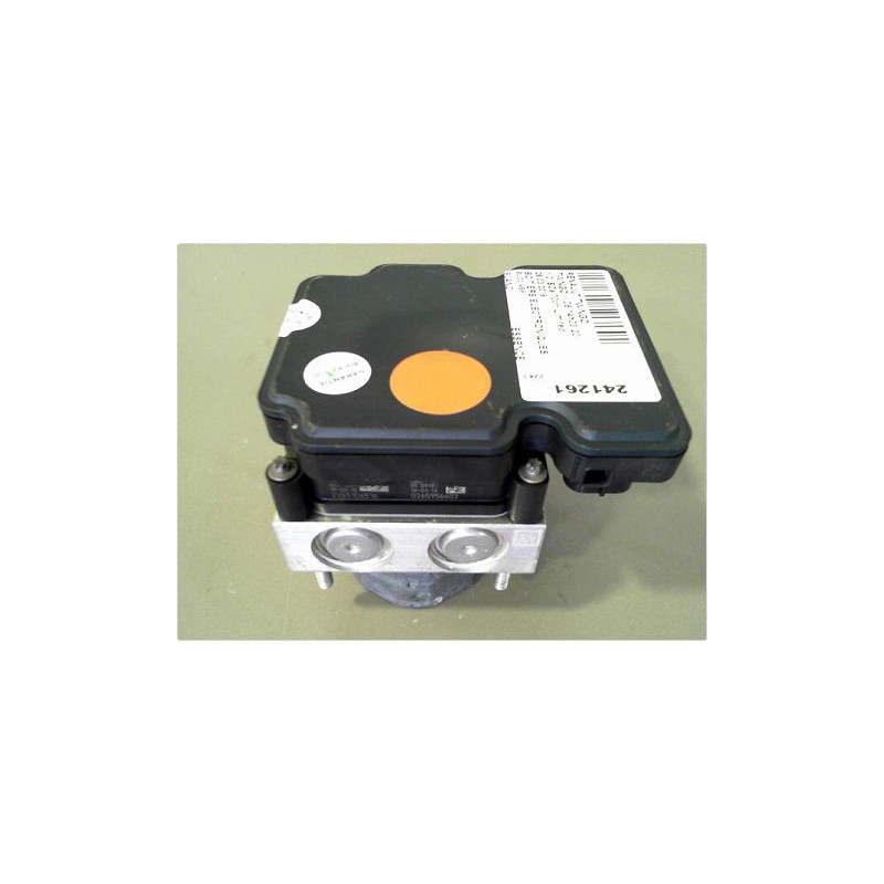 UNITE HYDRAULIQUE ABS RENAULT TWINGO III 14-20