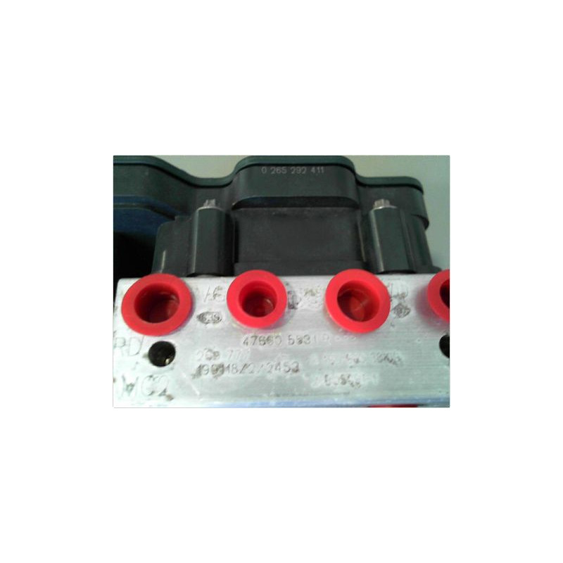 UNITE HYDRAULIQUE ABS RENAULT TWINGO III 14-20