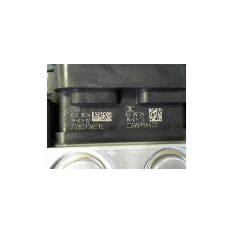 UNITE HYDRAULIQUE ABS RENAULT TWINGO III 14-20
