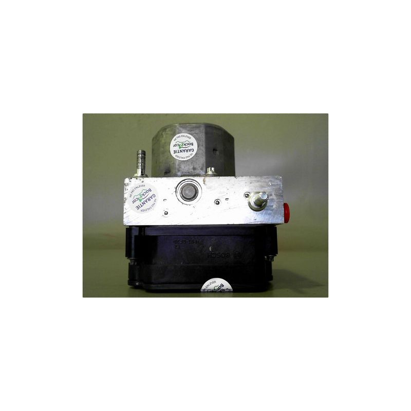 UNITE HYDRAULIQUE ABS RENAULT TWINGO III 14-20