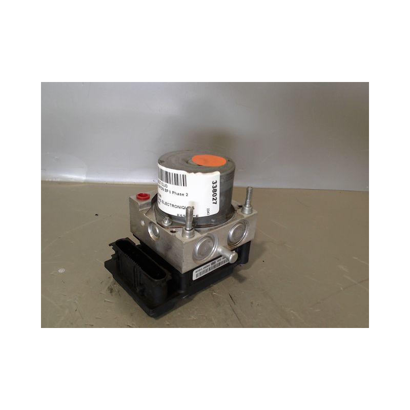 UNITE HYDRAULIQUE ABS RENAULT CLIO II Phase 2 2001-2006