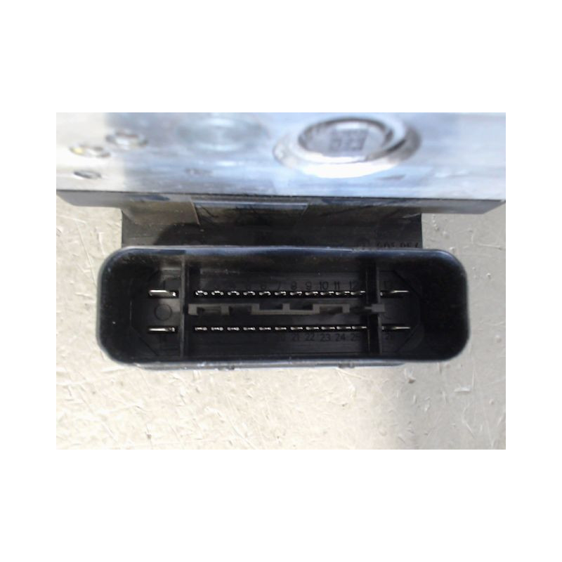 UNITE HYDRAULIQUE ABS RENAULT MEGANE