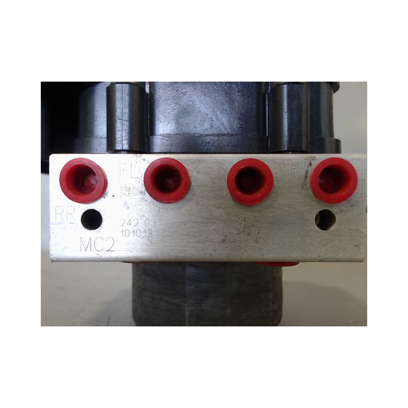 UNITE HYDRAULIQUE ABS NISSAN MICRA 2009-