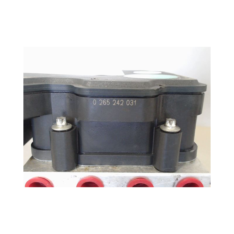 UNITE HYDRAULIQUE ABS NISSAN MICRA 2009-