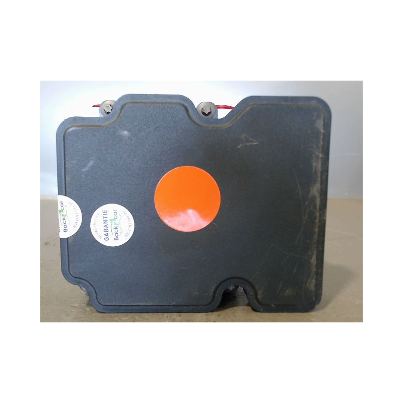 UNITE HYDRAULIQUE ABS RENAULT KANGOO BREAK II Phase 2 2013-...