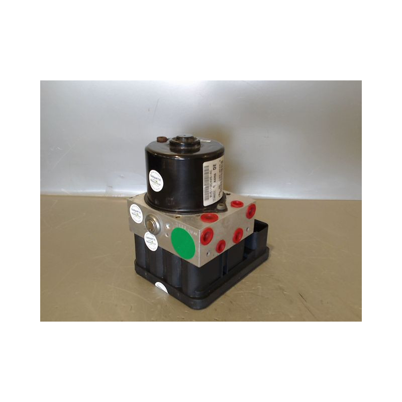 UNITE HYDRAULIQUE ABS FORD FIESTA VI Phase 1 2008-2012