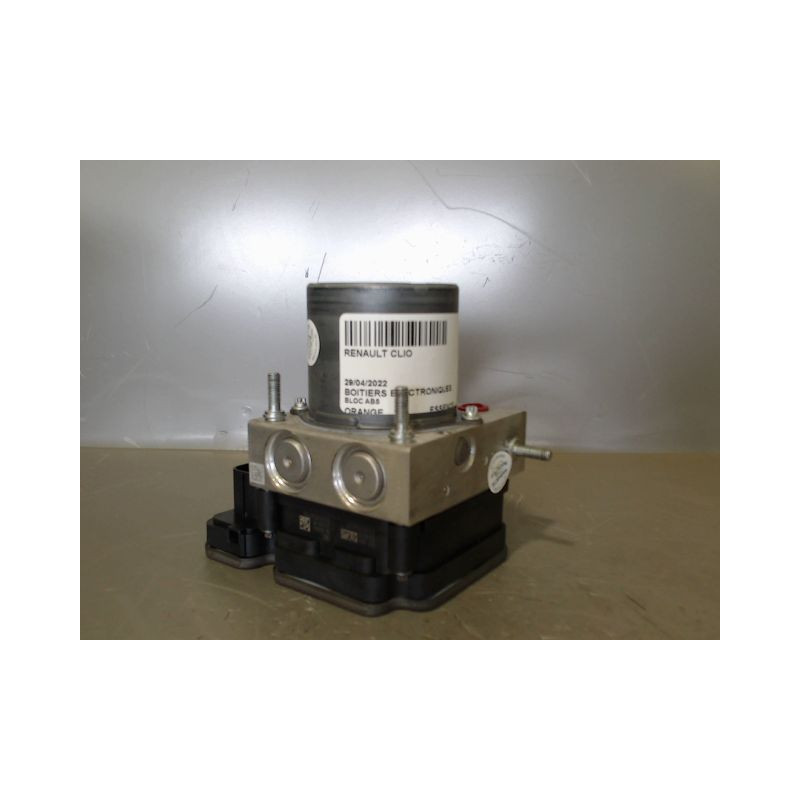 UNITE HYDRAULIQUE ABS RENAULT CLIO