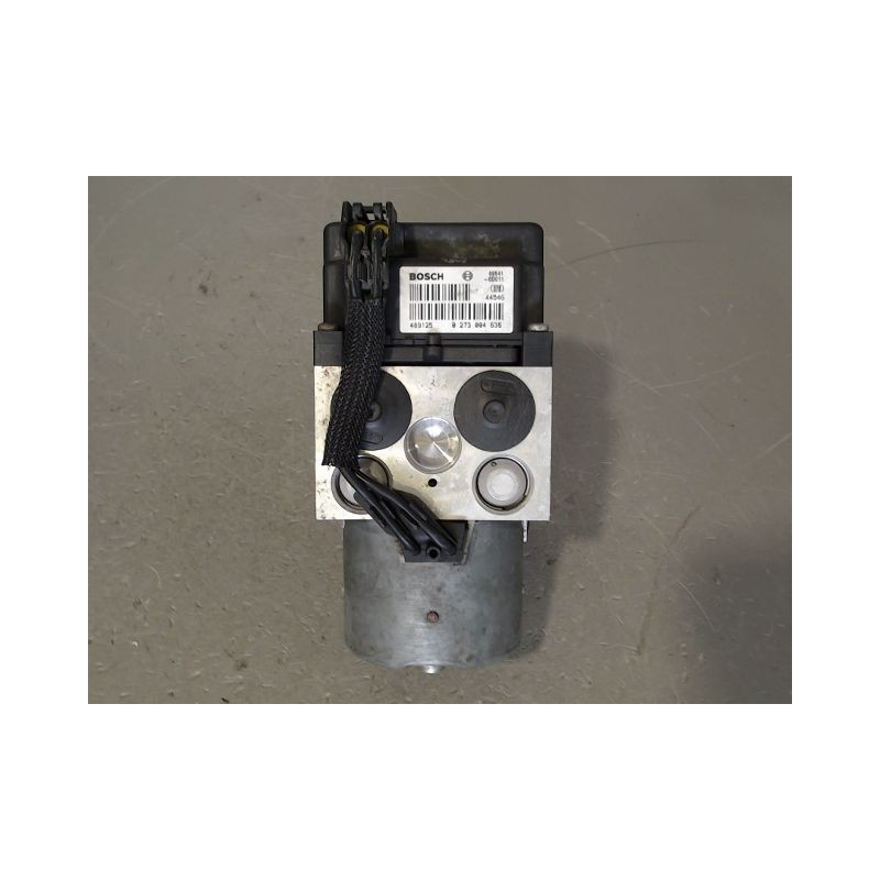 UNITE HYDRAULIQUE ABS TOYOTA YARIS I Phase 2 2003-2005