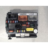 BOITE A FUSIBLES PEUGEOT 207 5P