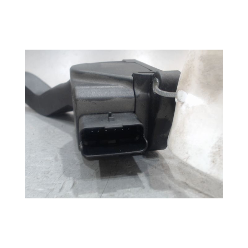 PEDALE ACCELERATEUR CITROEN DS4