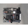 BOITE A FUSIBLES PEUGEOT 206 5P