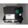 BOITE A FUSIBLES PEUGEOT 206 5P