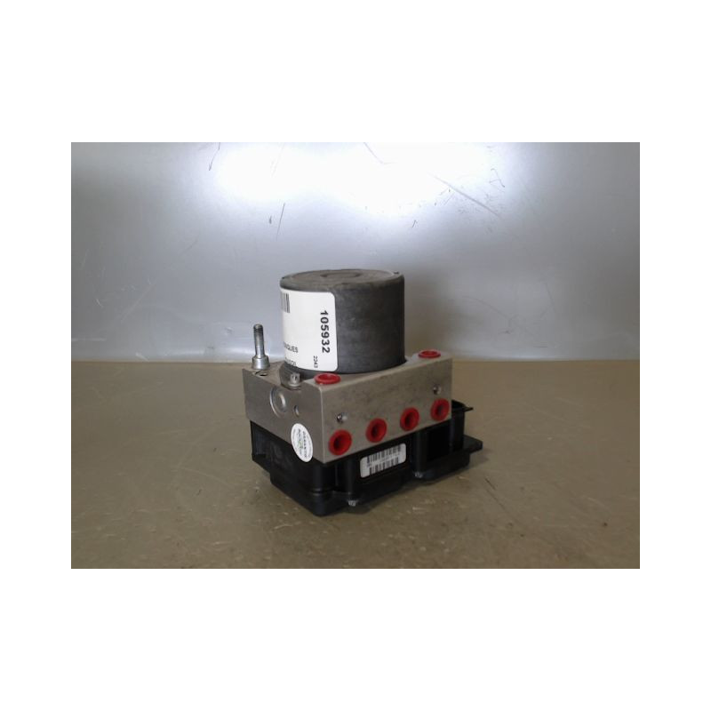 UNITE HYDRAULIQUE ABS NISSAN QASHQAI