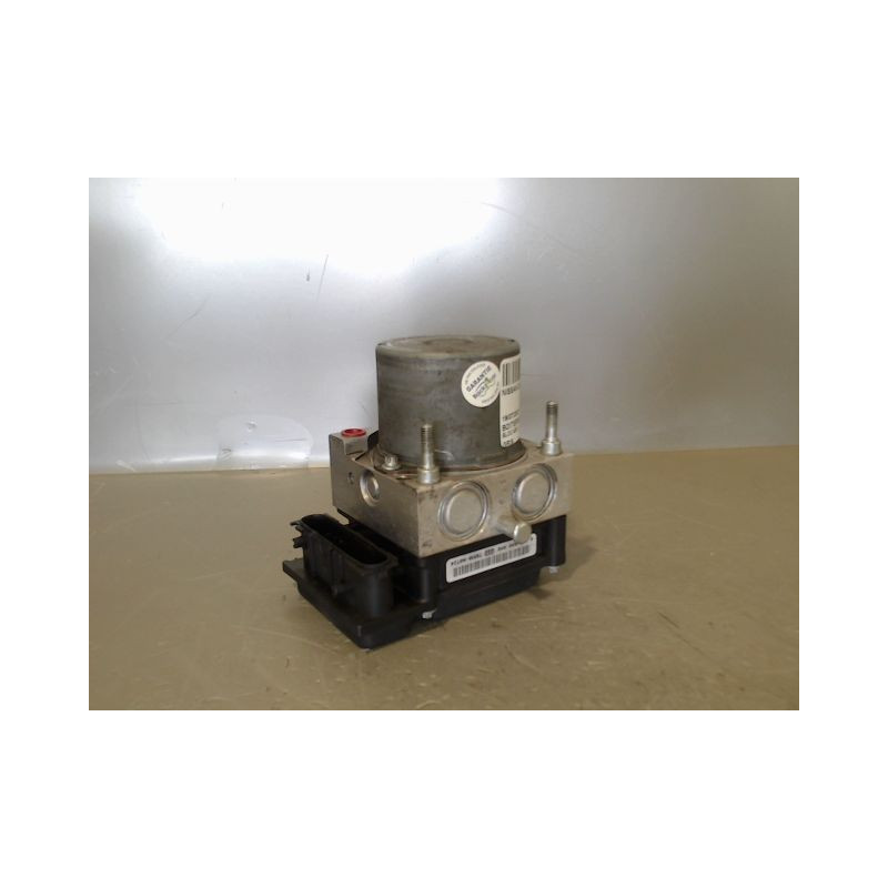 UNITE HYDRAULIQUE ABS NISSAN QASHQAI