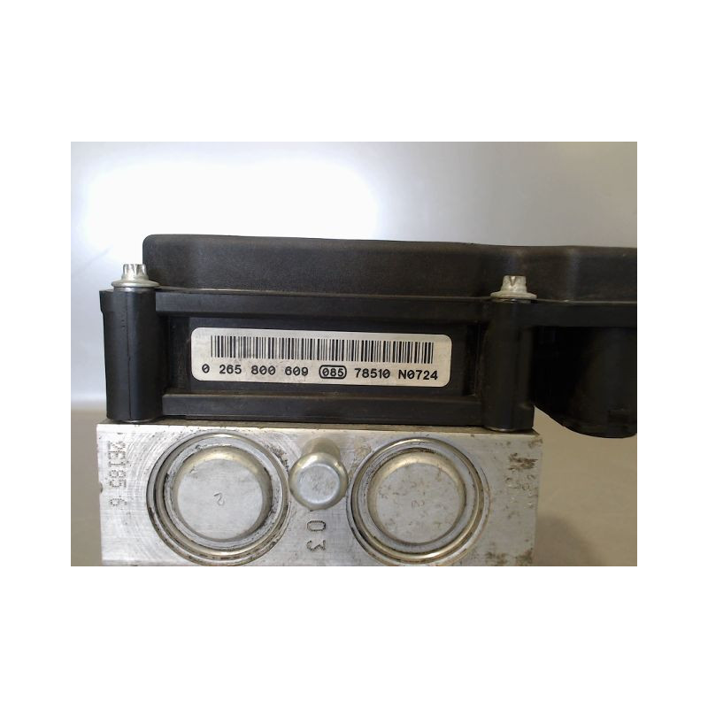 UNITE HYDRAULIQUE ABS NISSAN QASHQAI