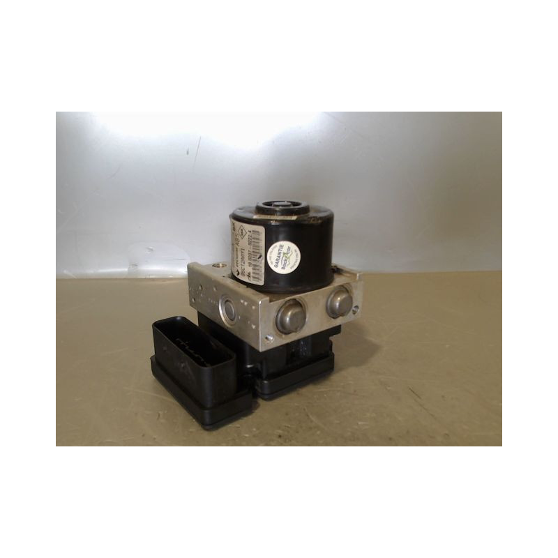 UNITE HYDRAULIQUE ABS RENAULT MEGANE