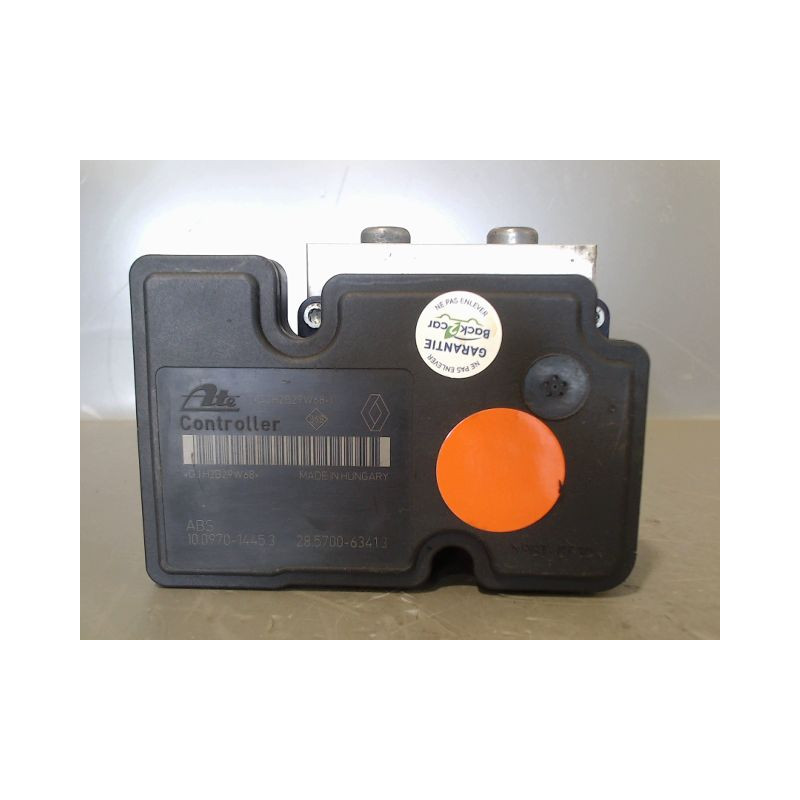UNITE HYDRAULIQUE ABS RENAULT MEGANE