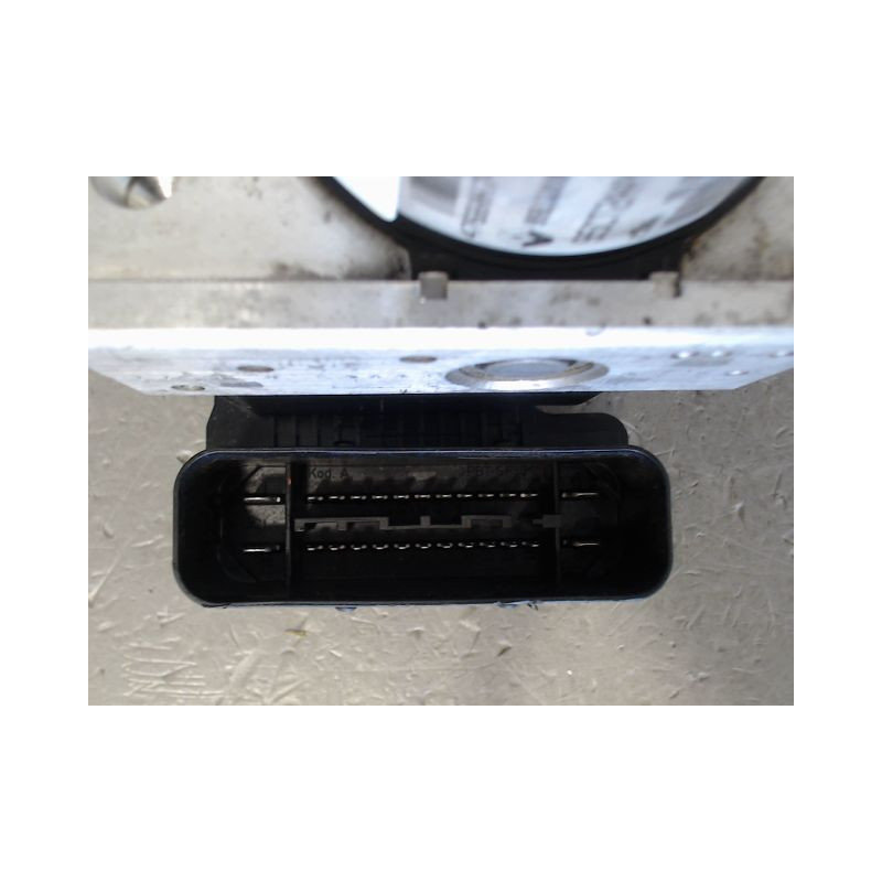 UNITE HYDRAULIQUE ABS RENAULT MEGANE