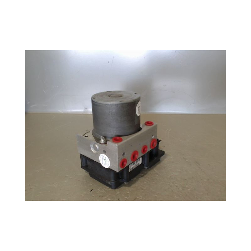 UNITE HYDRAULIQUE ABS RENAULT MEGANE