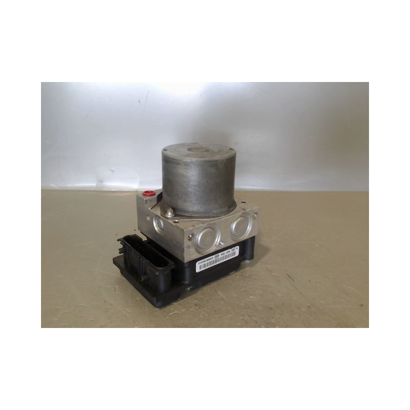 UNITE HYDRAULIQUE ABS RENAULT MEGANE