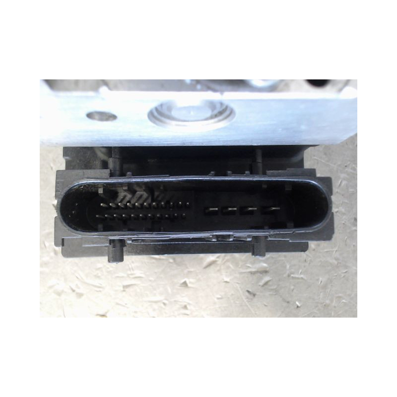 UNITE HYDRAULIQUE ABS RENAULT MEGANE