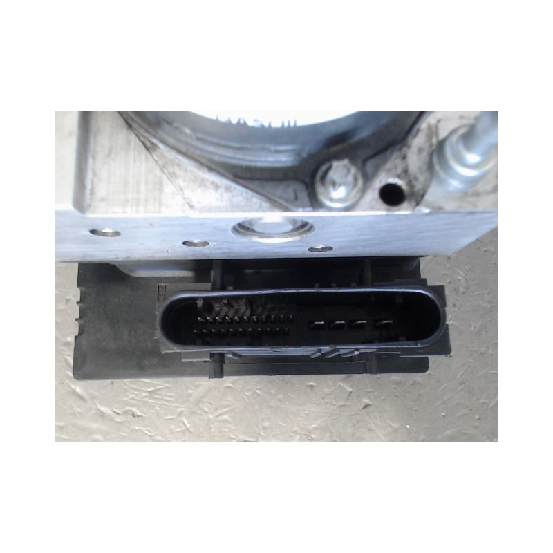 UNITE HYDRAULIQUE ABS NISSAN QASHQAI