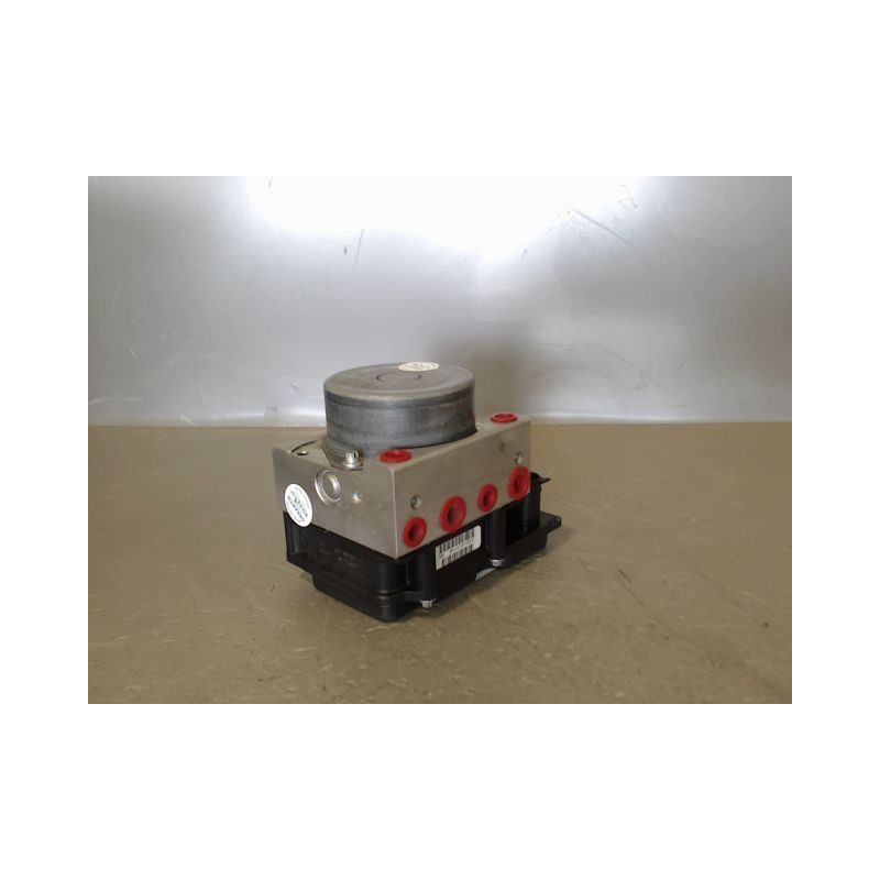 UNITE HYDRAULIQUE ABS RENAULT MEGANE