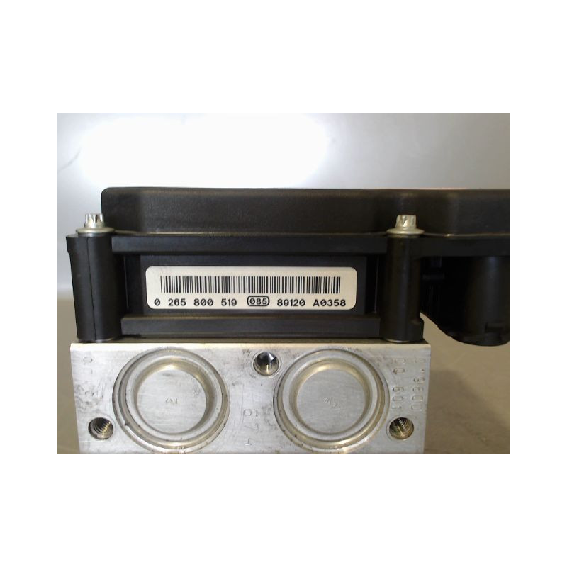 UNITE HYDRAULIQUE ABS RENAULT MEGANE