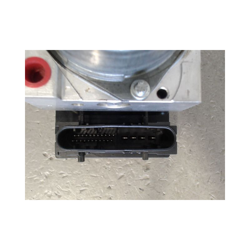 UNITE HYDRAULIQUE ABS RENAULT MEGANE