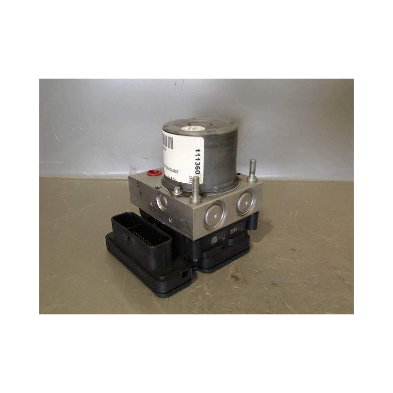 UNITE HYDRAULIQUE ABS RENAULT KANGOO