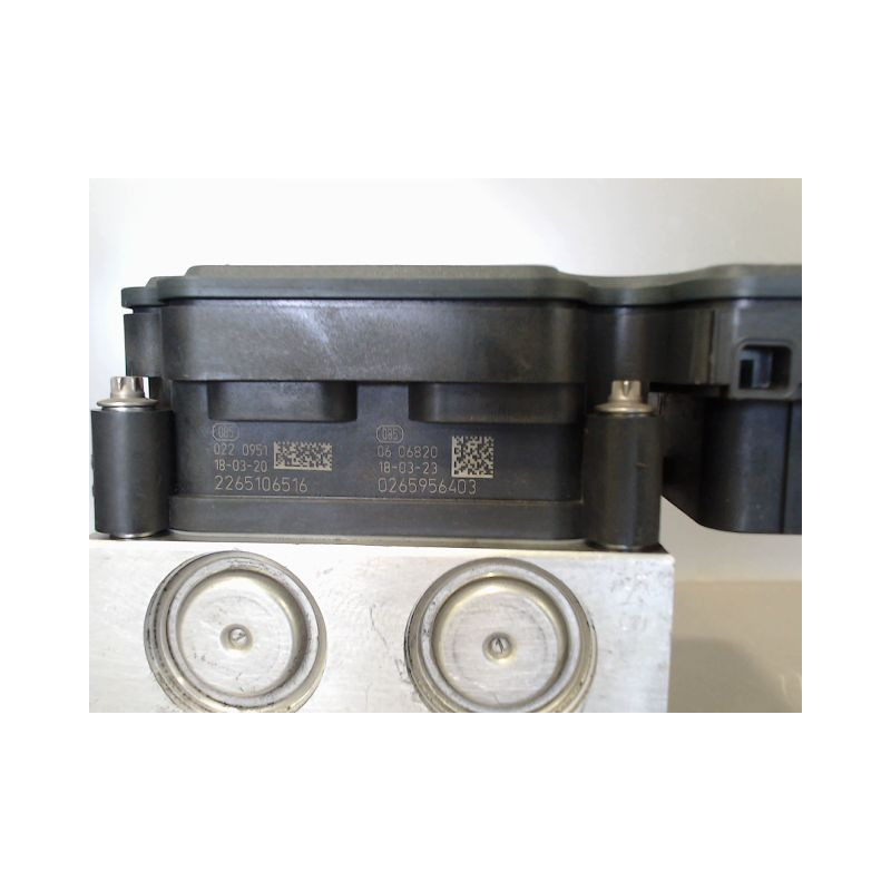 UNITE HYDRAULIQUE ABS RENAULT KANGOO