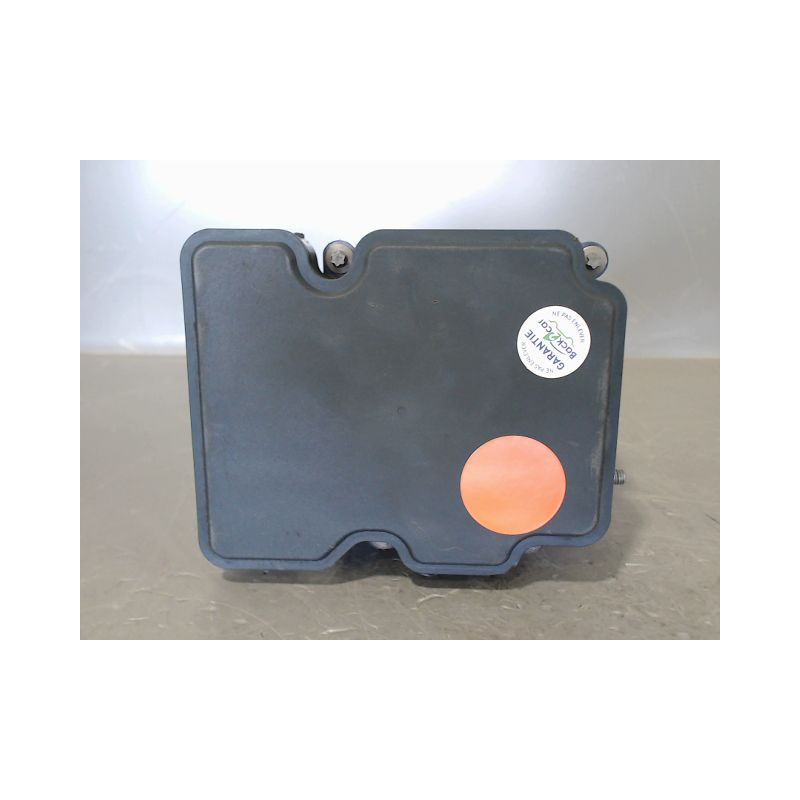 UNITE HYDRAULIQUE ABS RENAULT KANGOO