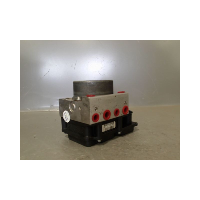 UNITE HYDRAULIQUE ABS RENAULT MEGANE II PH2 2006-