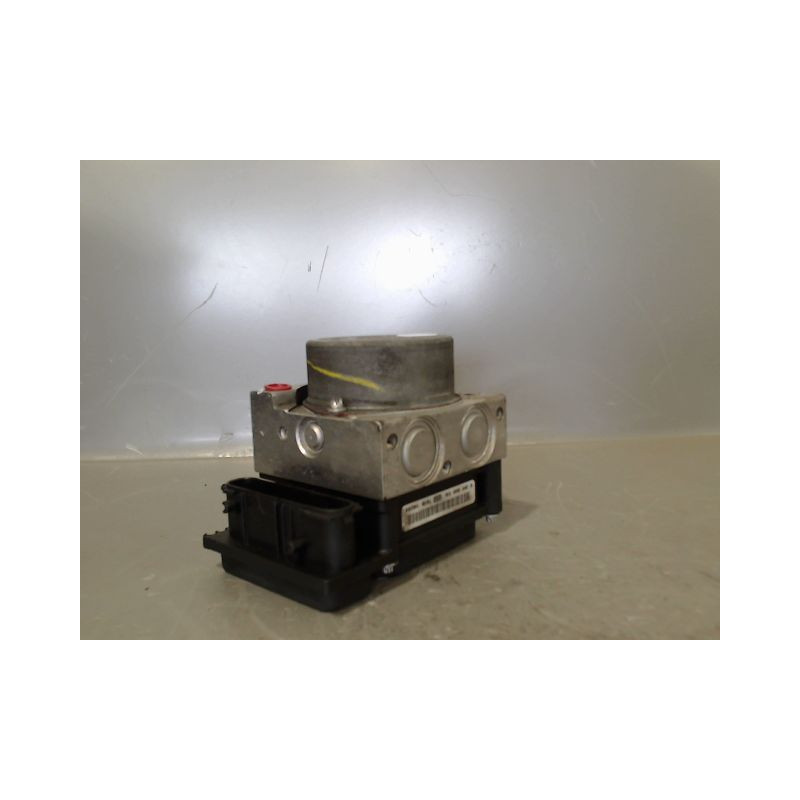 UNITE HYDRAULIQUE ABS RENAULT MEGANE II PH2 2006-