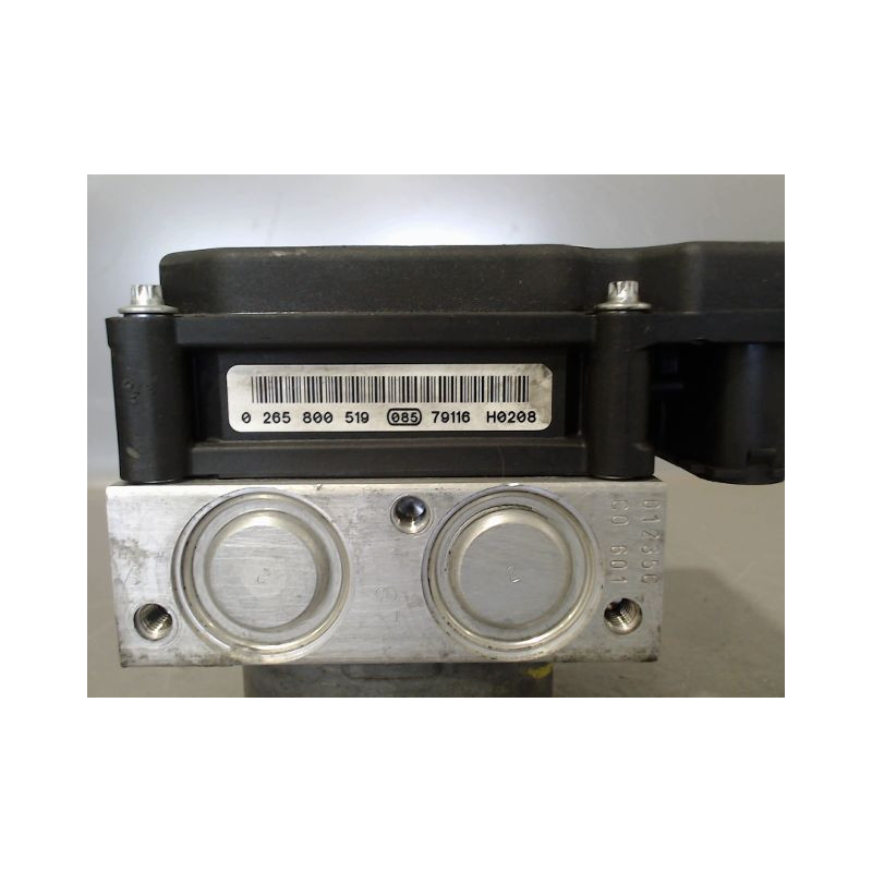 UNITE HYDRAULIQUE ABS RENAULT MEGANE II PH2 2006-