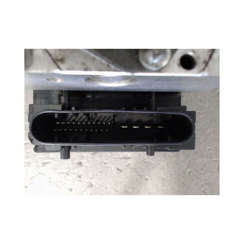 UNITE HYDRAULIQUE ABS RENAULT MEGANE II PH2 2006-