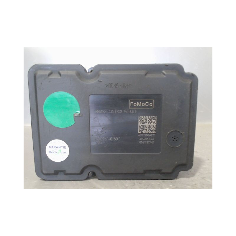 UNITE HYDRAULIQUE ABS FORD FIESTA