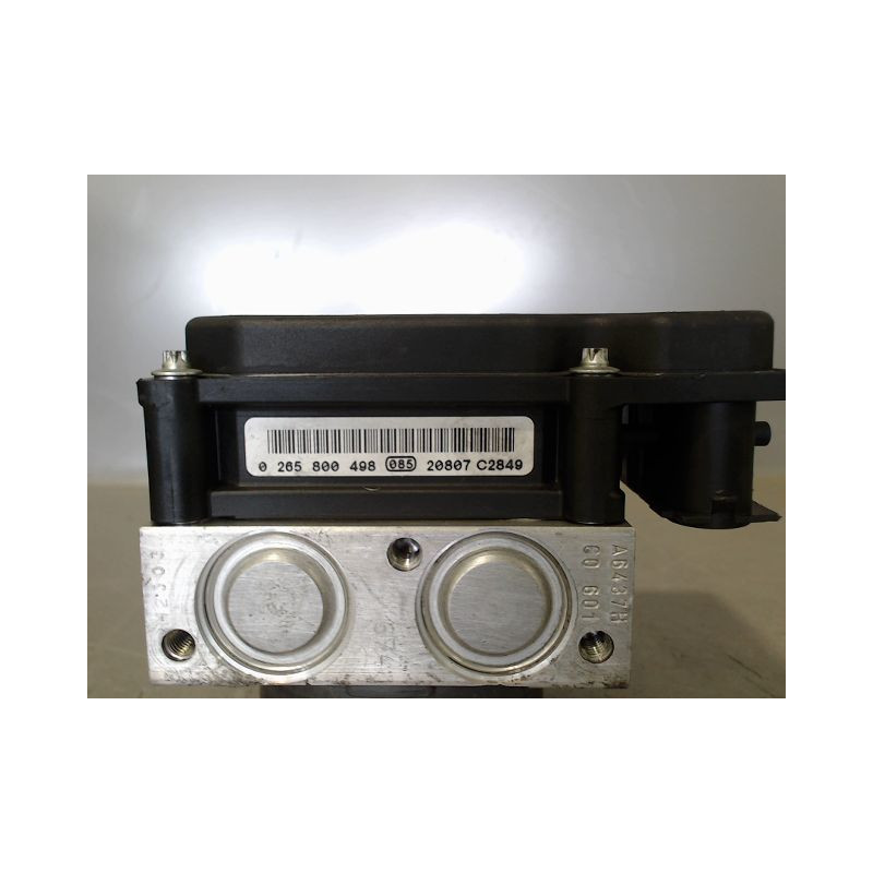 UNITE HYDRAULIQUE ABS RENAULT KANGOO
