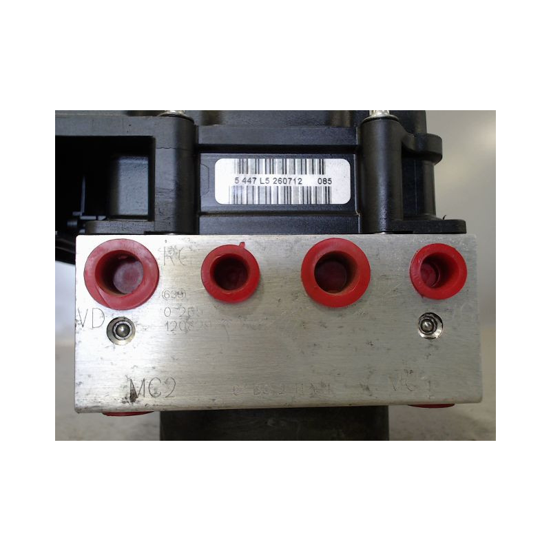 UNITE HYDRAULIQUE ABS RENAULT KANGOO
