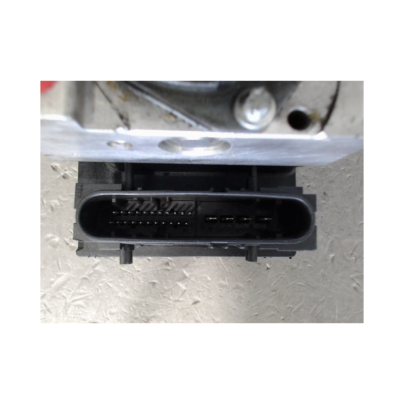 UNITE HYDRAULIQUE ABS RENAULT KANGOO