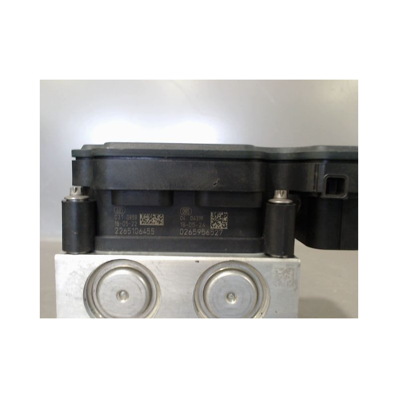 UNITE HYDRAULIQUE ABS RENAULT KANGOO