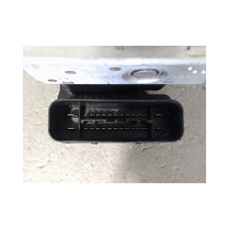 UNITE HYDRAULIQUE ABS RENAULT MEGANE