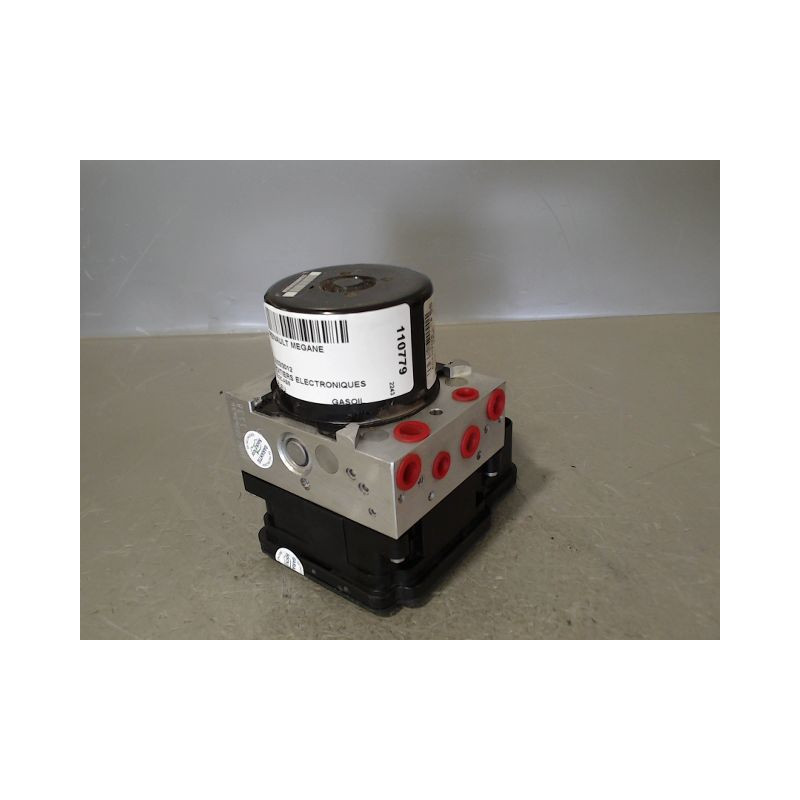 UNITE HYDRAULIQUE ABS RENAULT MEGANE
