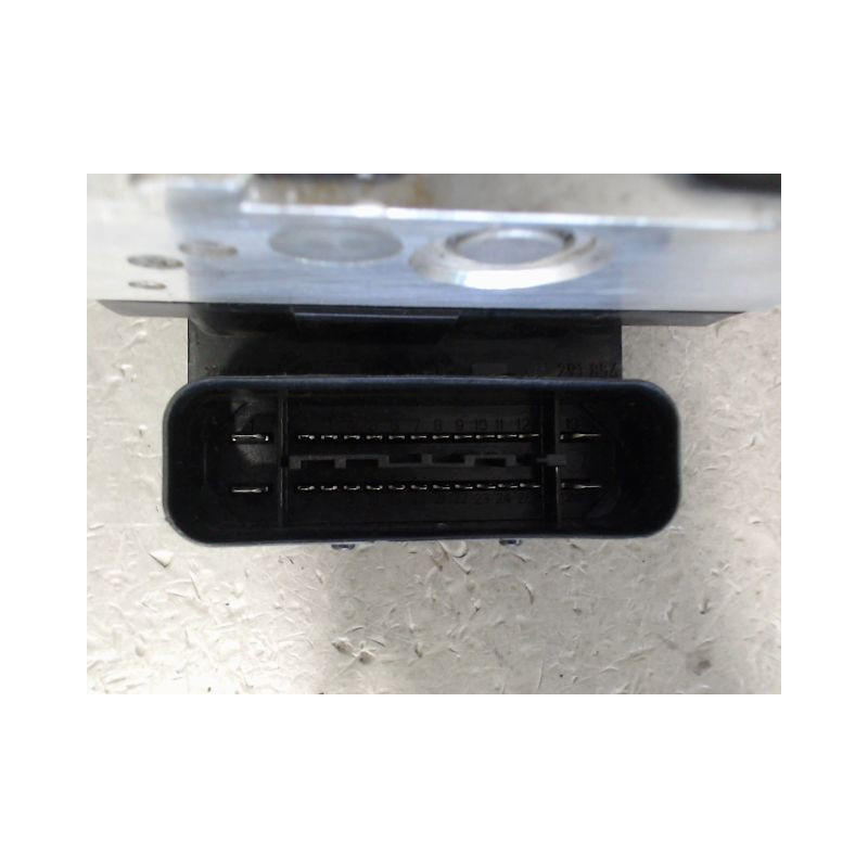 UNITE HYDRAULIQUE ABS RENAULT MEGANE