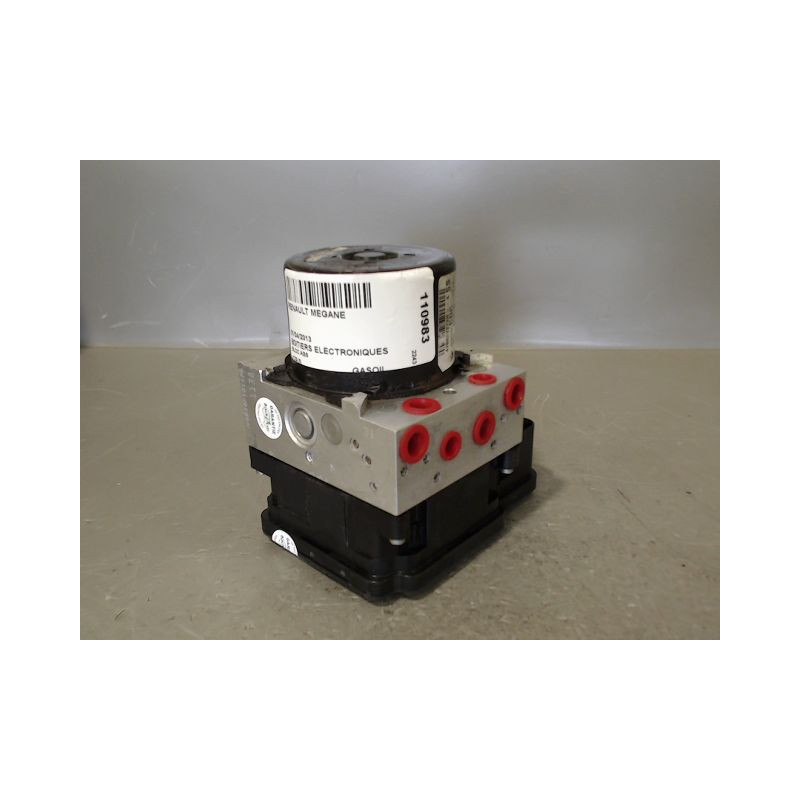 UNITE HYDRAULIQUE ABS RENAULT MEGANE